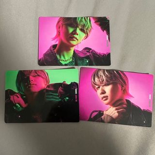 JUNON グッズ セット