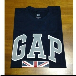 GAP - ♦sale(男女兼用可能)【未使用】GAP Tシャツ