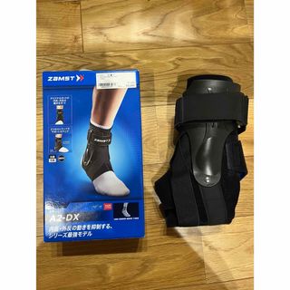 ザムスト(ZAMST)の●P⭐︎CO様専用●新品未使用　ザムスト A2-DX 足首 右(Lサイズ*1コ入)(その他)