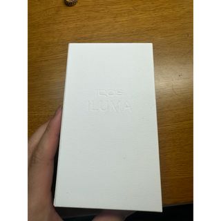 アイコス(IQOS)のIQOS ILUMA(タバコグッズ)