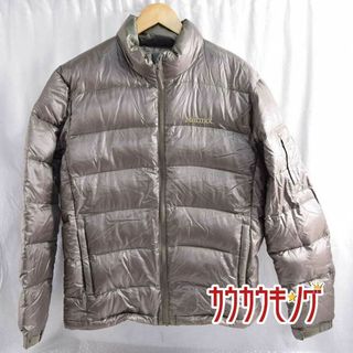 マーモット(MARMOT)のマーモット ダウン ジャケット L MJD-F9107 メンズ Marmot(その他)