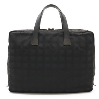 シャネル(CHANEL)のシャネル ニュートラベルライン ビジネスバッグ （22420073）(ビジネスバッグ)