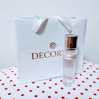 コスメデコルテ(COSME DECORTE)のコスメデコルテ キモノユイ オードトワレ15ml(香水(女性用))