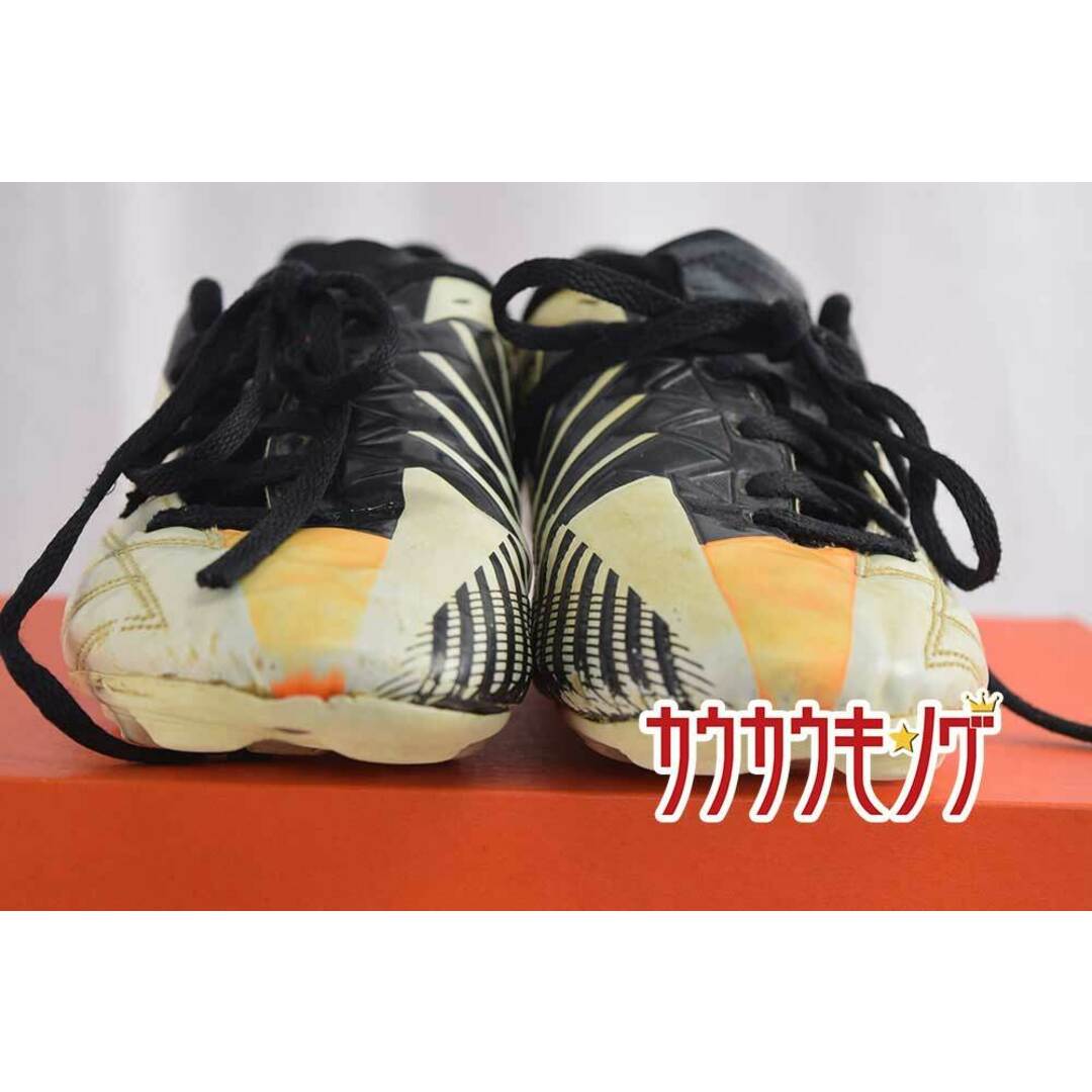 NIKE - ナイキ T90 シュート IV HG-B AF ジュニア 21.5cm NIKE - ナイキ T90 シュート IV HG-B AF ジュニア 21.5cm