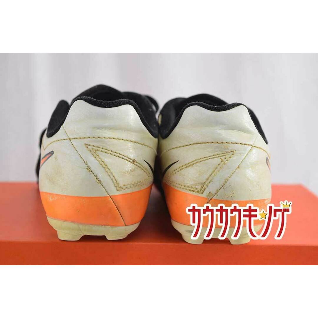 NIKE - ナイキ T90 シュート IV HG-B AF ジュニア 21.5cm NIKE - ナイキ T90 シュート IV HG-B AF ジュニア 21.5cm