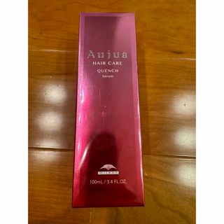 オージュア(Aujua)の株式会社 MILBON オージュア QU クエンチ セラム 100mL(トリートメント)