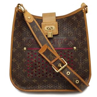 ルイヴィトン(LOUIS VUITTON)のルイ ヴィトン モノグラム ペルフォ ミュゼット （22420323）(ショルダーバッグ)