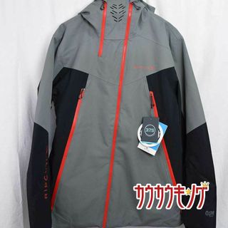 【未使用】リップカール 2017 PRO GUM JACKET L U40-750(ウエア/装備)