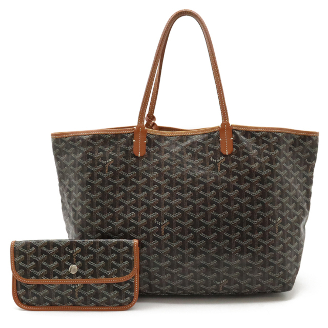 GOYARD(ゴヤール)のゴヤール サンルイPM トートバッグ ショルダーバッグ （22420327） レディースのバッグ(トートバッグ)の商品写真