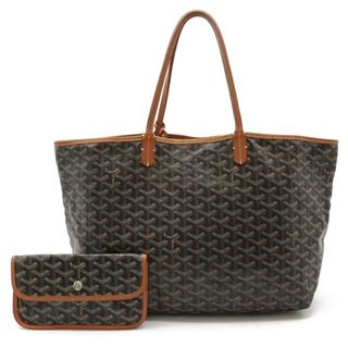 GOYARD - ゴヤール サンルイPM トートバッグ ショルダーバッグ （22420327）