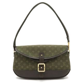 ルイヴィトン(LOUIS VUITTON)のルイ ヴィトン モノグラムミニ マルジョリー （22420336）(ショルダーバッグ)