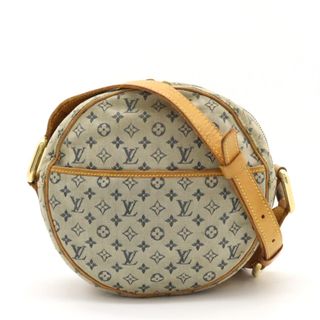 ルイヴィトン(LOUIS VUITTON)のルイ ヴィトン モノグラムミニ ジャンヌGM （22410784）(ショルダーバッグ)