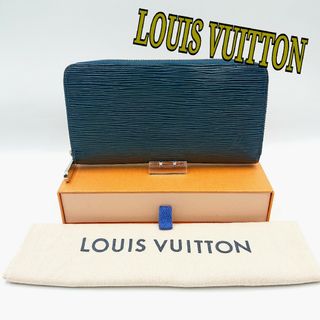 ルイヴィトン(LOUIS VUITTON)のLOUIS VUITTON 財布(長財布)