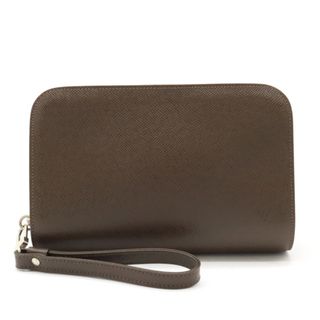 ルイヴィトン(LOUIS VUITTON)のルイ ヴィトン タイガ バイカル セカンドバッグ （22420406）(セカンドバッグ/クラッチバッグ)