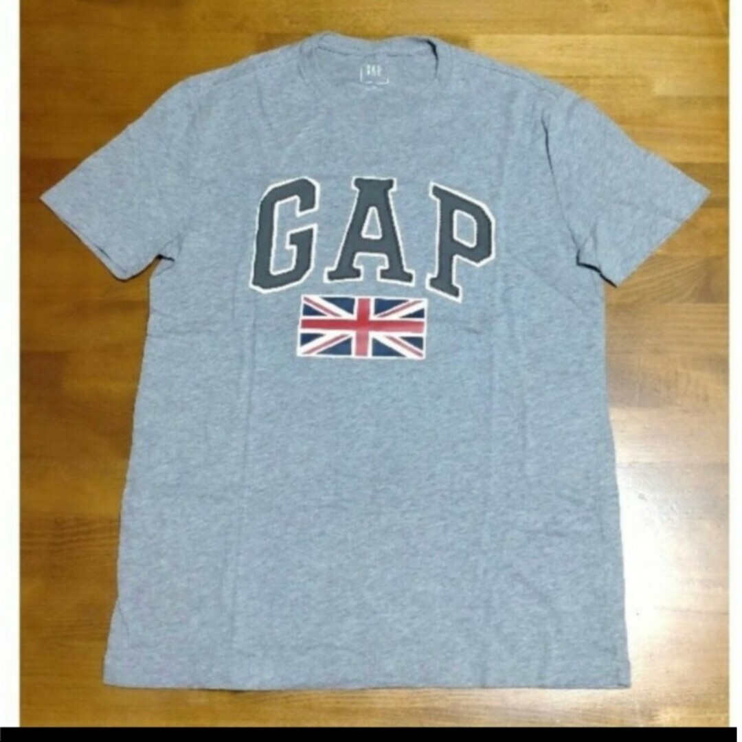 GAP(ギャップ)の♦sale(男女兼用可能)【未使用】GAP Tシャツ メンズのトップス(Tシャツ/カットソー(半袖/袖なし))の商品写真