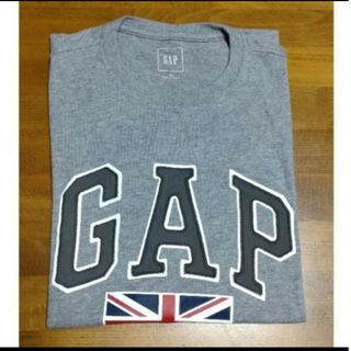 ♦sale(男女兼用可能)【未使用】GAP Tシャツ