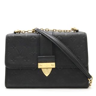 ルイヴィトン(LOUIS VUITTON)のルイ ヴィトン モノグラムアンプラント サンシュルピスPM （22420412）(ショルダーバッグ)