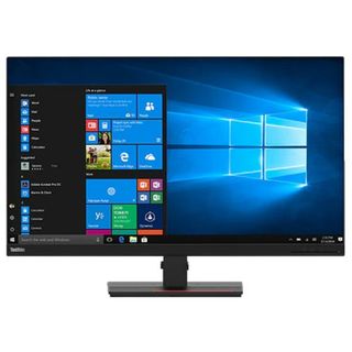 レノボ ( lenovo ) 31.5型 ワイド WQHD ( 2560×1440 ) IPS パネル LEDバックライト ディスプレイ ThinkVision T32h-20 ( 61F1GAR2JP ) モニター インチ(ディスプレイ)