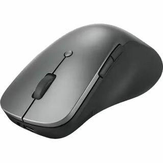 Lenovo プロフェッショナル Bluetooth 充電式マウス 4Y51J62544(PC周辺機器)