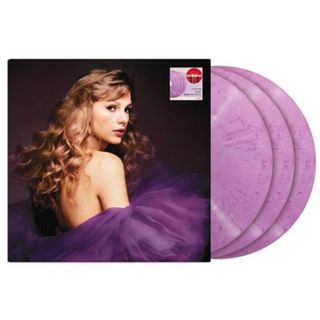 Taylor Swift Speak Now Target exclusive(その他)