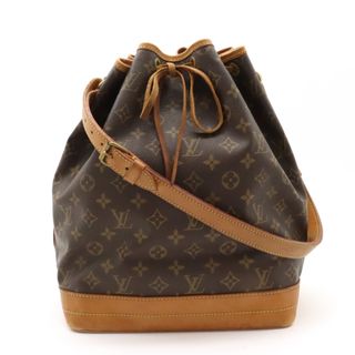 ルイヴィトン(LOUIS VUITTON)のルイ ヴィトン モノグラム ノエ ショルダーバッグ （12411163）(ショルダーバッグ)