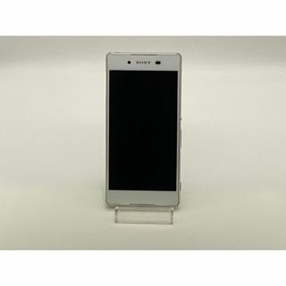 SONY - SONY Xperia Z4 SO-03G 32GB 本体 ホワイト docomo