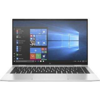 ヒューレットパッカード(HP)の13.3インチ IPS フルHD タッチパネル Core i7 10610U メモリ 32GB SSD 512GB Windows10 Pro HP ( ヒューレットパッカード ) Elitebook x360 1030 G7 ( 1M0R9AW#ACF ) 2in1 ノートパソコン タブレット ノートPC パソコン WEBカメラ 英語配列キーボード(ノートPC)