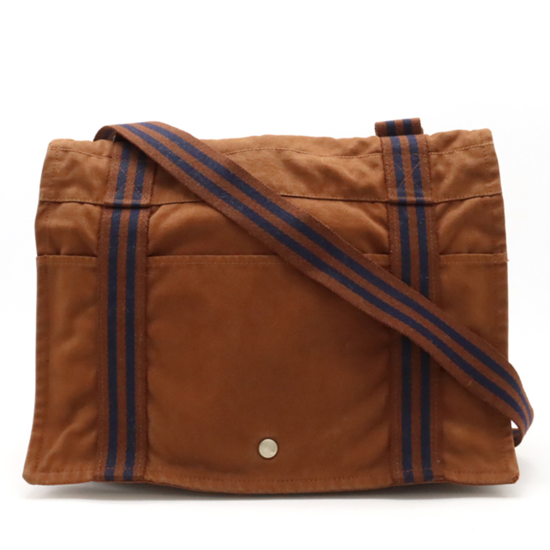HERMES - エルメス フールトゥ バサスMM ショルダーバッグ HERMES - エルメス フールトゥ バサスMM ショルダーバッグ