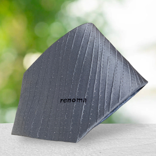 RENOMA - 【renoma】レノマ ネクタイ　クリーニング済み