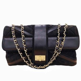 シャネル ショルダーバッグ(レディース)(スエード)の通販 300点以上 シャネル ショルダーバッグ(レディース)(スエード)の通販 300点以上