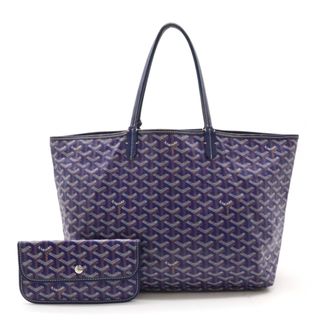 GOYARD - ゴヤール サンルイPM トートバッグ ショルダーバッグ （12420554）