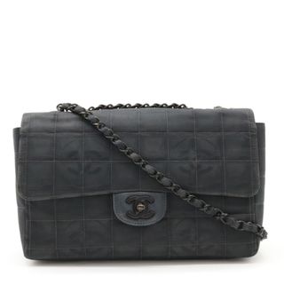 シャネル(CHANEL)のシャネル ニュートラベルライン ショルダーバッグ 2WAY （12420559）(ショルダーバッグ)