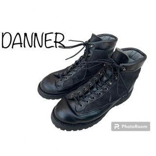 ダナー(Danner)のUSEDダナーライトDANNERマウンテンブーツUS7(スニーカー)