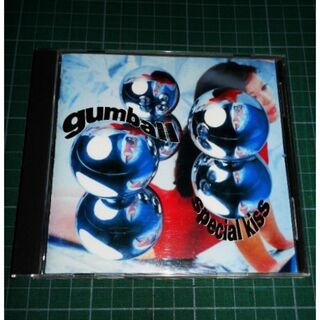 CD SPECIAL KISS GUMBALL ガムボール(ポップス/ロック(洋楽))