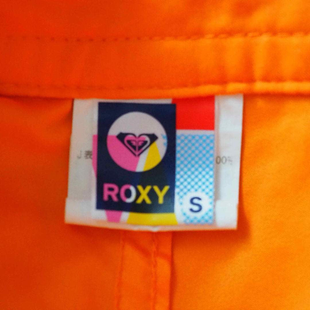 Roxy(ロキシー)のロキシー　ラッシュガード　パンツ　レディース　Ｓサイズ レディースの水着/浴衣(水着)の商品写真