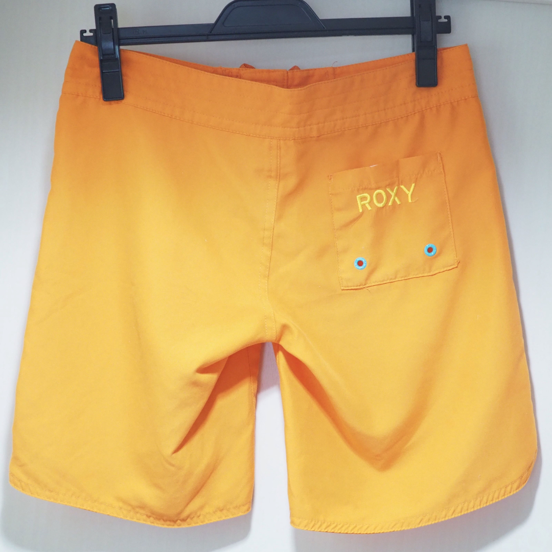 Roxy(ロキシー)のロキシー　ラッシュガード　パンツ　レディース　Ｓサイズ レディースの水着/浴衣(水着)の商品写真