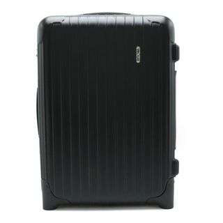 リモワ(RIMOWA)のリモワ サルサ スーツケース キャリーケース 32L 2輪 （22420820）(トラベルバッグ/スーツケース)