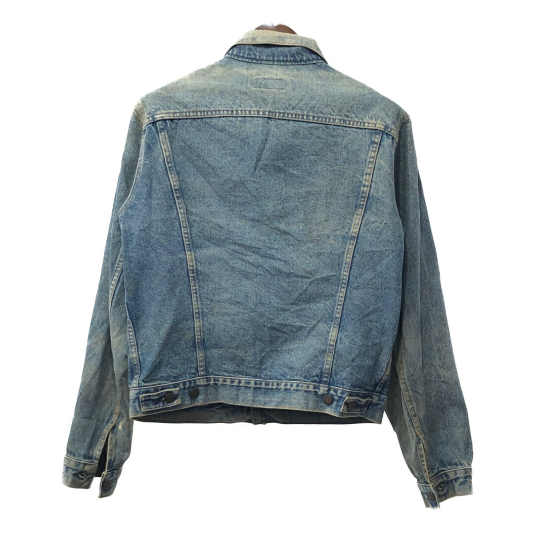 Levi's - 80年代 USA製 Levi's リーバイス 71506-0216 4th Levi's - 80年代 USA製 Levi's リーバイス 71506-0216 4th