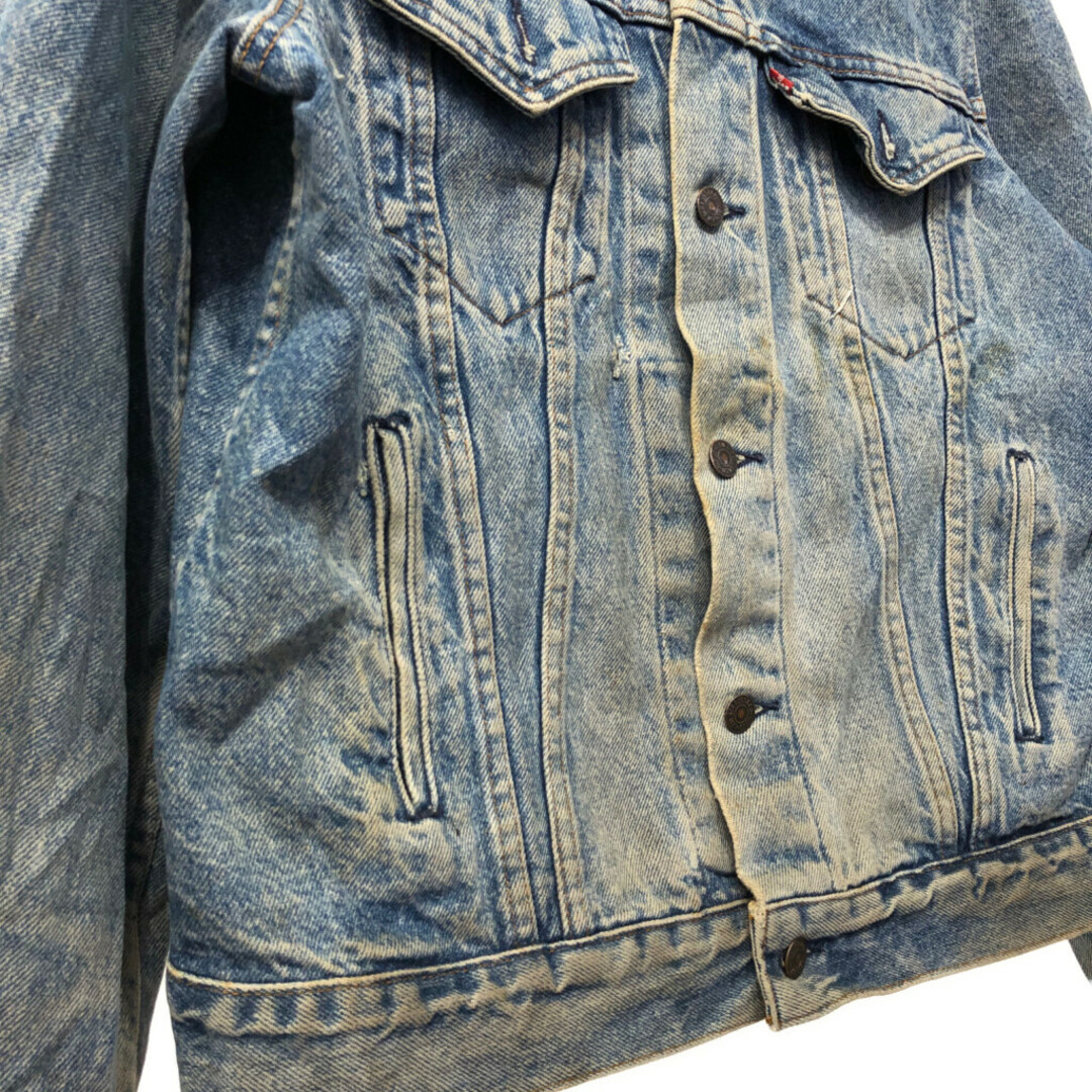 Levi's - 80年代 USA製 Levi's リーバイス 71506-0216 4th Levi's - 80年代 USA製 Levi's リーバイス 71506-0216 4th