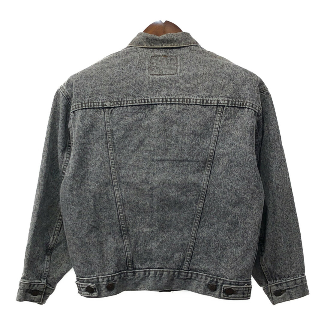 Levi's - USA製 Levi's リーバイス ペイントリメイクデニム Levi's - USA製 Levi's リーバイス ペイントリメイクデニム