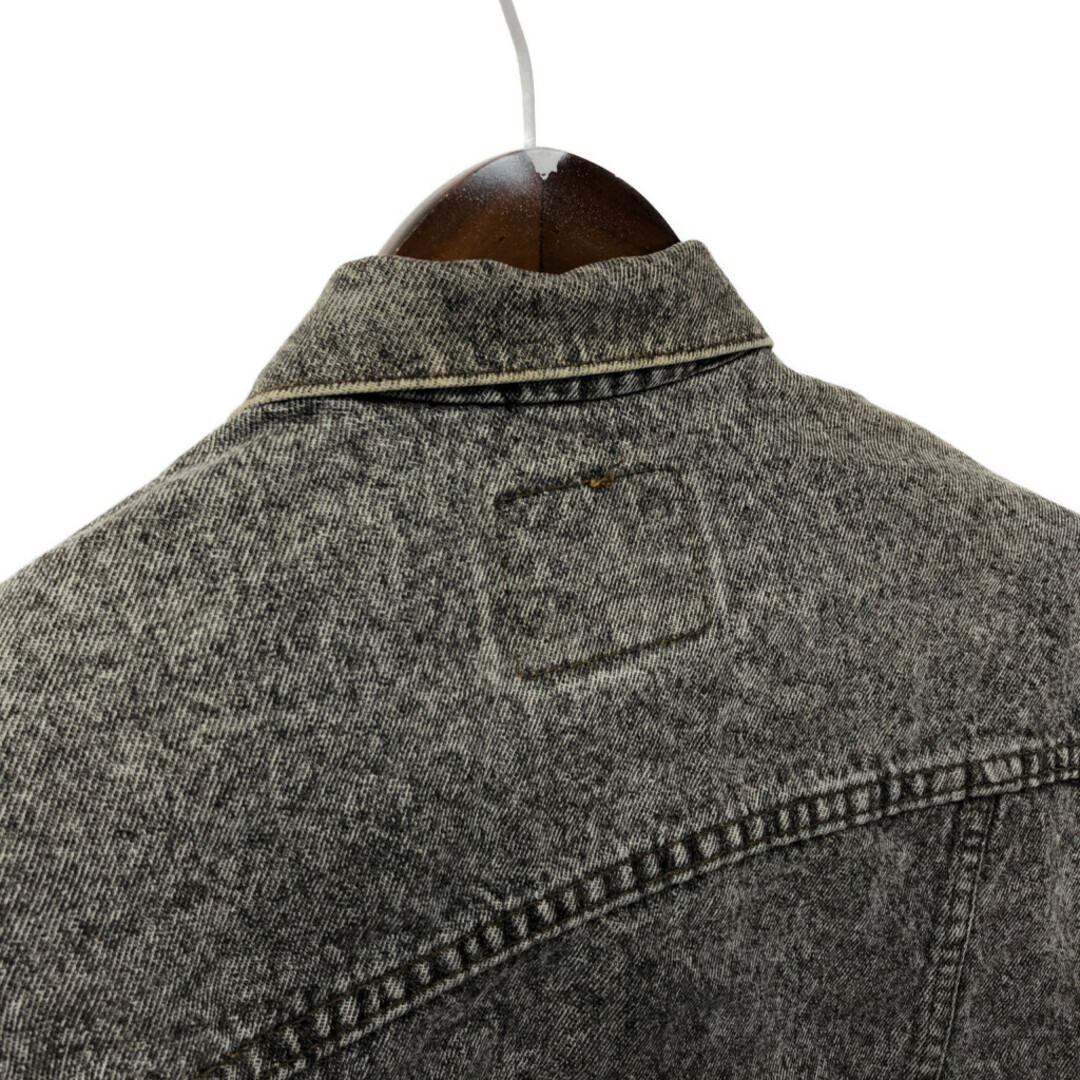 Levi's - USA製 Levi's リーバイス ペイントリメイクデニム Levi's - USA製 Levi's リーバイス ペイントリメイクデニム