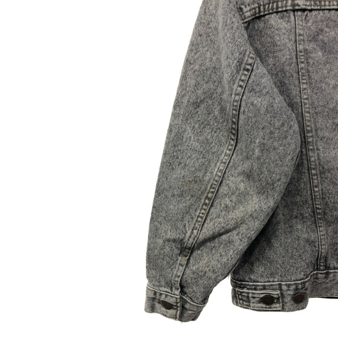 Levi's - USA製 Levi's リーバイス ペイントリメイクデニム Levi's - USA製 Levi's リーバイス ペイントリメイクデニム