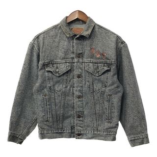 Levi's(Gジャン/デニムジャケット)のフリマアイテム一覧 Levi's(Gジャン/デニムジャケット)のフリマアイテム一覧