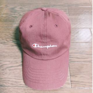 チャンピオン(Champion)のChampionキャップ エンジ(キャップ)