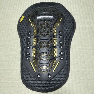 KOMINE - コミネ Komine SK-829 CE LV2 BACK INNER PRO…