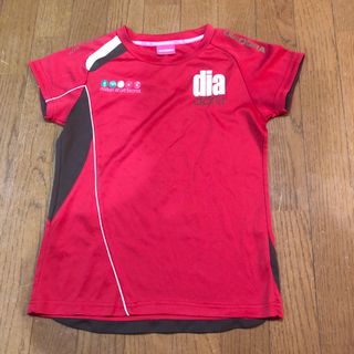 ディアドラ(DIADORA)のDIADORA   Tシャツ(Tシャツ(半袖/袖なし))