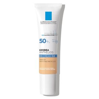 ラロッシュポゼ(LA ROCHE-POSAY)のラロッシュポゼ　日焼け止め BBクリーム UVイデア XL  02 30mL(BBクリーム)