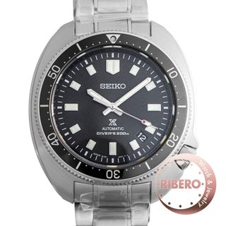 セイコー(SEIKO)のSEIKO セイコー プロスペックス 1970メカニカルダイバーズ SBDX047【中古】(腕時計(アナログ))