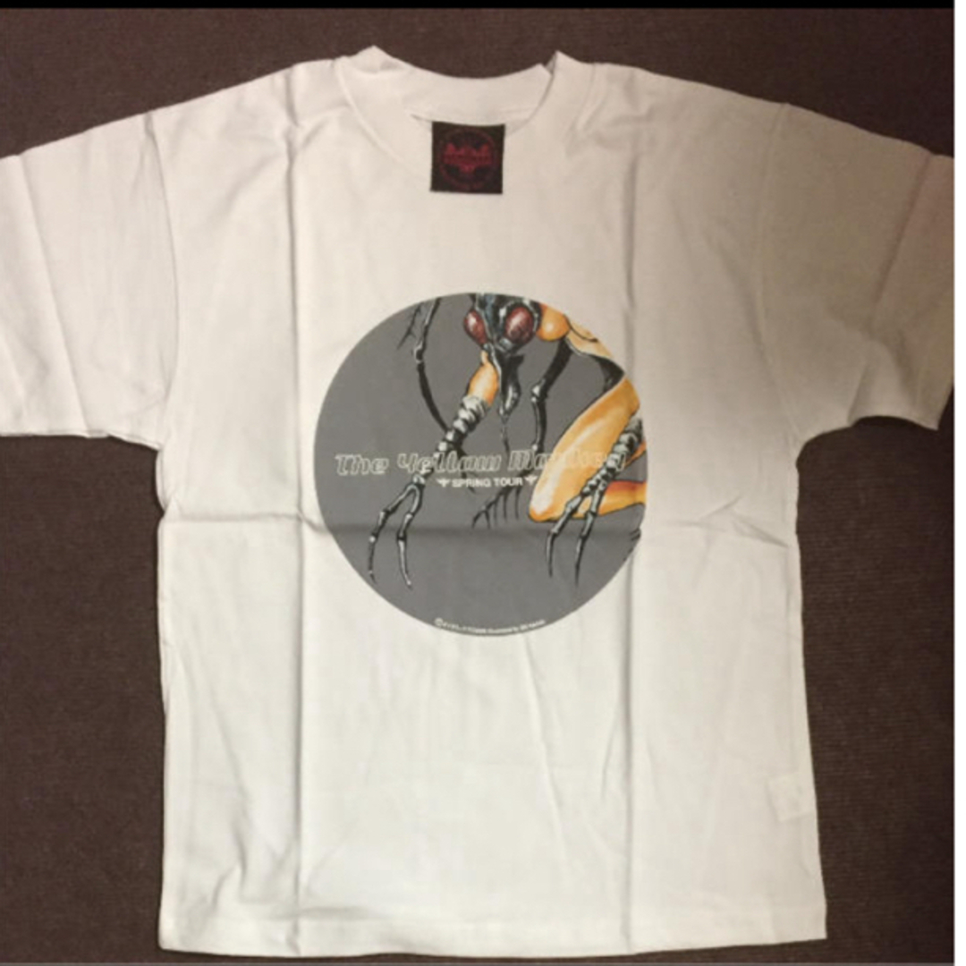 吉井和哉　BOWINMAN SPRING TOUR Tシャツ エンタメ/ホビーのタレントグッズ(ミュージシャン)の商品写真