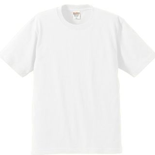 ユナイテッドアスレ] 6.2オンス プレミアム Tシャツ(Tシャツ/カットソー(半袖/袖なし))